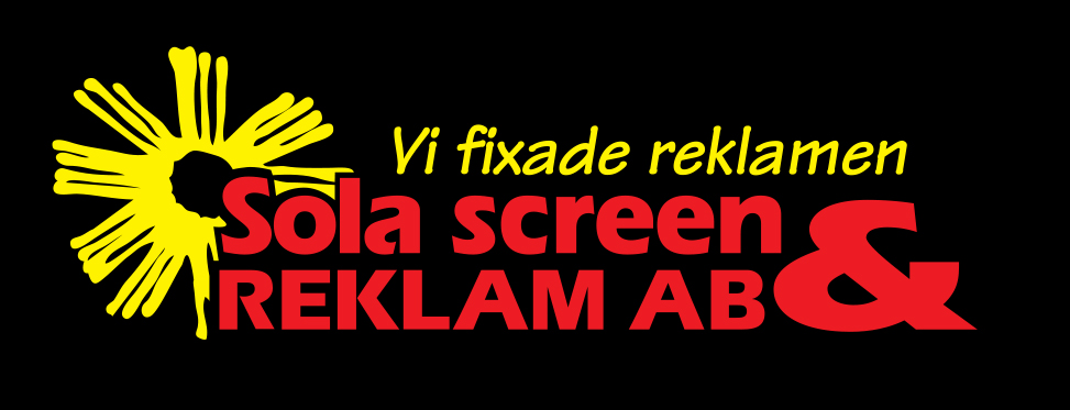 Solascreen AB